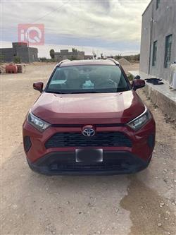 تويوتا راف 4